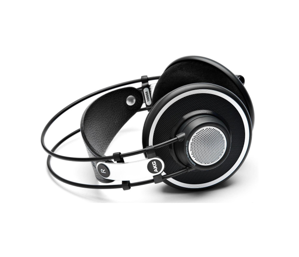 AKG K702 - 258840 - zdjęcie 3